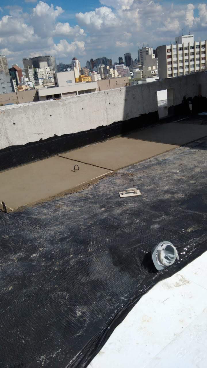 ED. CASTEL DEL MONTE - CONSTRUTORA ELIAS VICTOR NIGRI