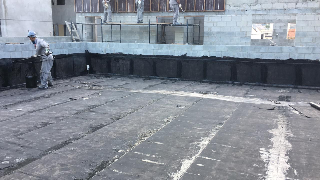 RESIDENCIAL AMSTERDAM MOGI DAS CRUZES - CONSTRUTORA PANEGASSI