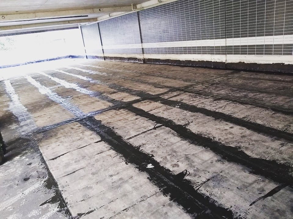 ED. BALTIMORE - CONSTRUTORA ELIAS VICTOR NIGRI