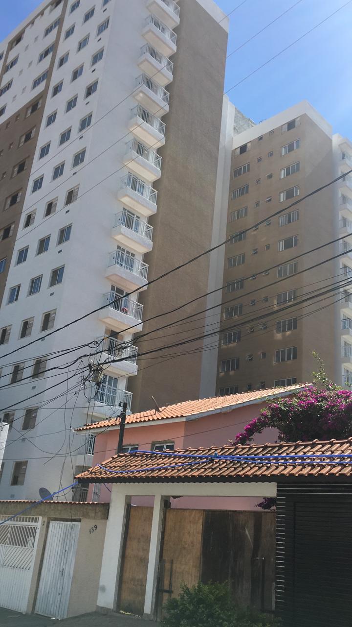 ED. DI PETRA - FAWER ENGENHARIA