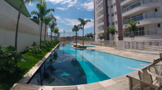 RES. NAVONA ARUJÁ / RES. ED. VALÊNCIA ARUJÁ / PRÉDIO EDUCACIONAL PREFEITURA ARUJÁ - CONSTRUTORA MARTINEZ