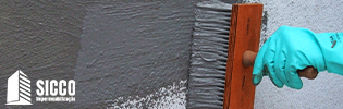 Sistema de Pinturas Semi-Flexíveis